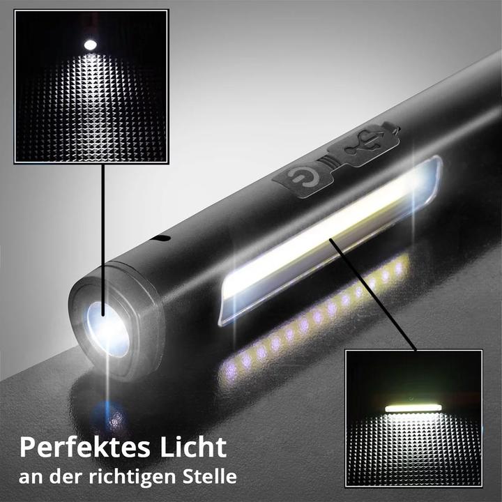 Produktbild Stahlwerk LED-Arbeitsleuchte