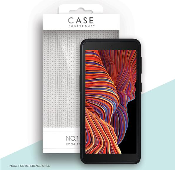 Immagine prodotto Case FortyFour No.1 (Samsung Galaxy Xcover 5)