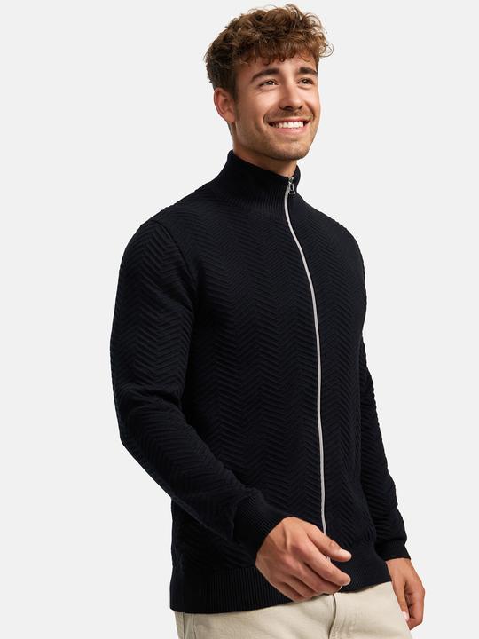 Produktbild Kronstadt KSCarlo Cotton zip (3XL)