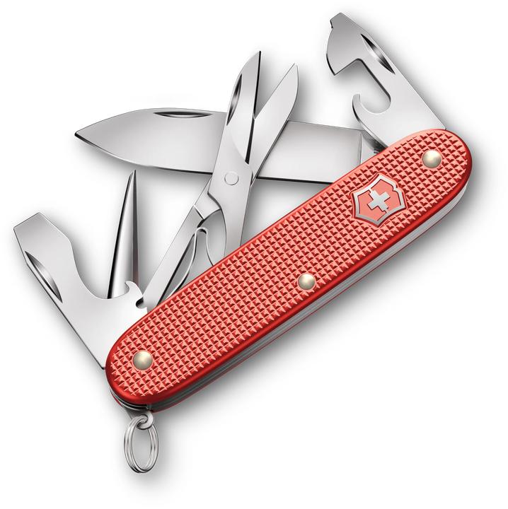 Actual product image Victorinox Pioneer X