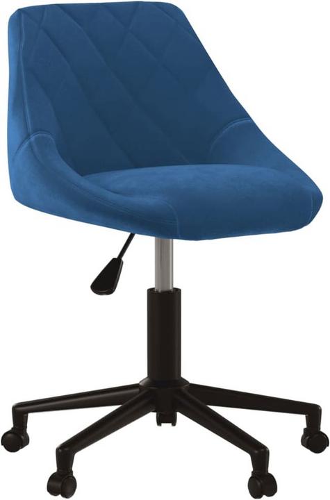 Actual product image vidaXL Bürostuhl