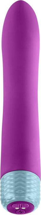 Produktbild Femme Funn Densa Dual Density Long Bullet Vibrator and Soft, Flexible Exterior Made from Premium Liq