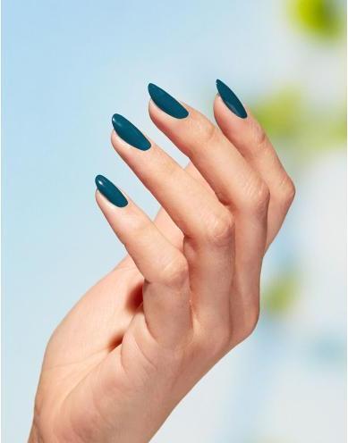 Image du produit OPI Nature Strong (NAT 018 All Heal Queen Mère Terre, Vernis à ongles effet gel)