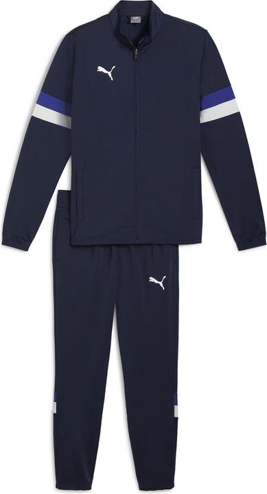 Club Navy-Lapis Lazuli