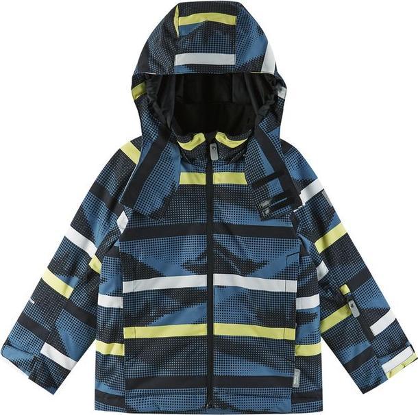 Image du produit Reima Palsi Winter Jacket (134)