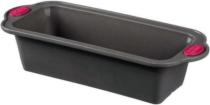 5Five Moule en silicone avec poignée Secret de Gourmet (30,5 x 13 x 7 cm)