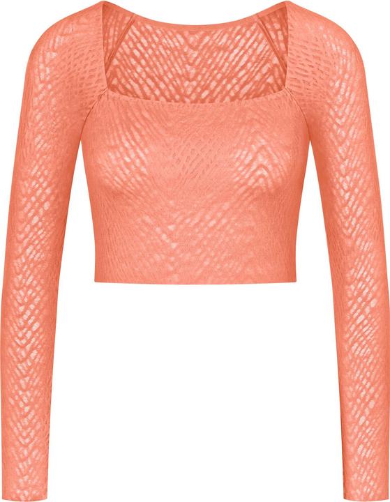 Produktbild Sloggi Longsleeve ZERO Feel Bliss Top (M)