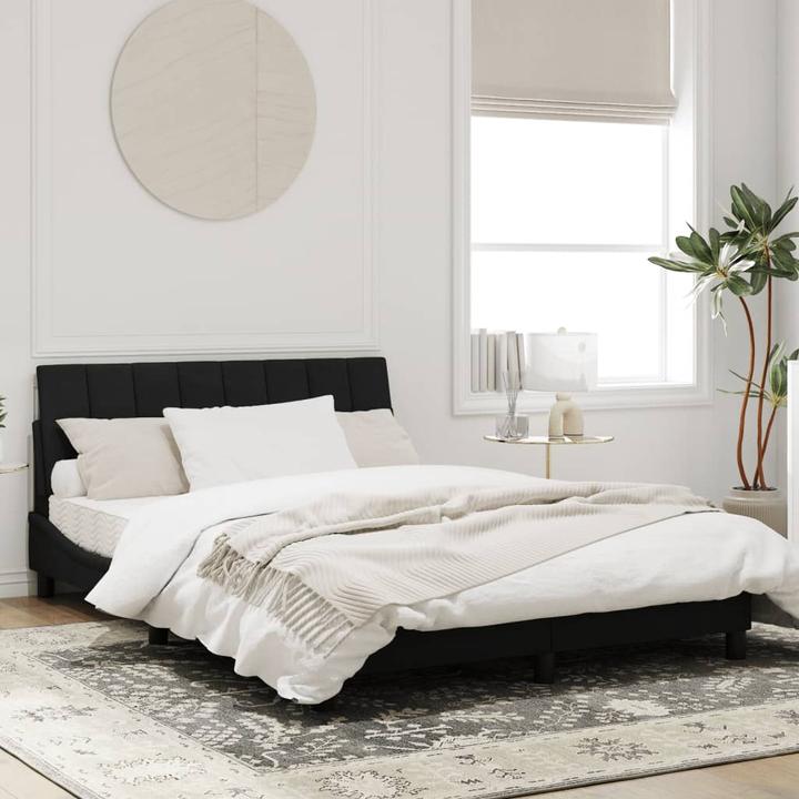 Produktbild vidaXL Bettgestell (120 x 200 cm)