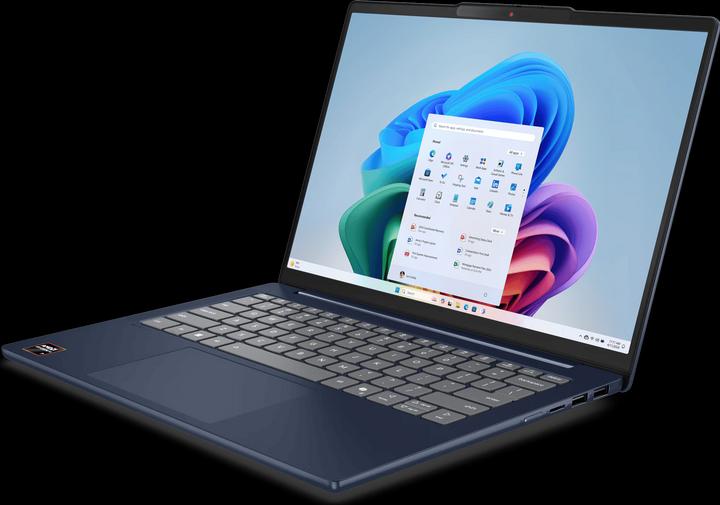 Produktbild Lenovo IdeaPad Slim 5 (14", AMD Ryzen AI 5 340, 16 GB, 1000 GB, CH)