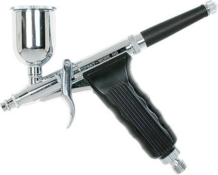 Tamiya Single Action