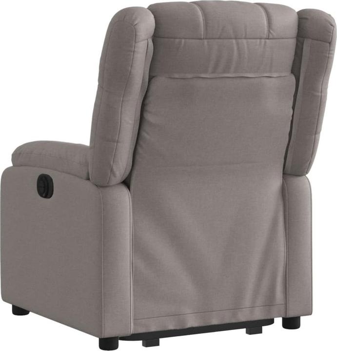 Immagine prodotto vidaXL Relaxsessel mit Aufstehhilfe