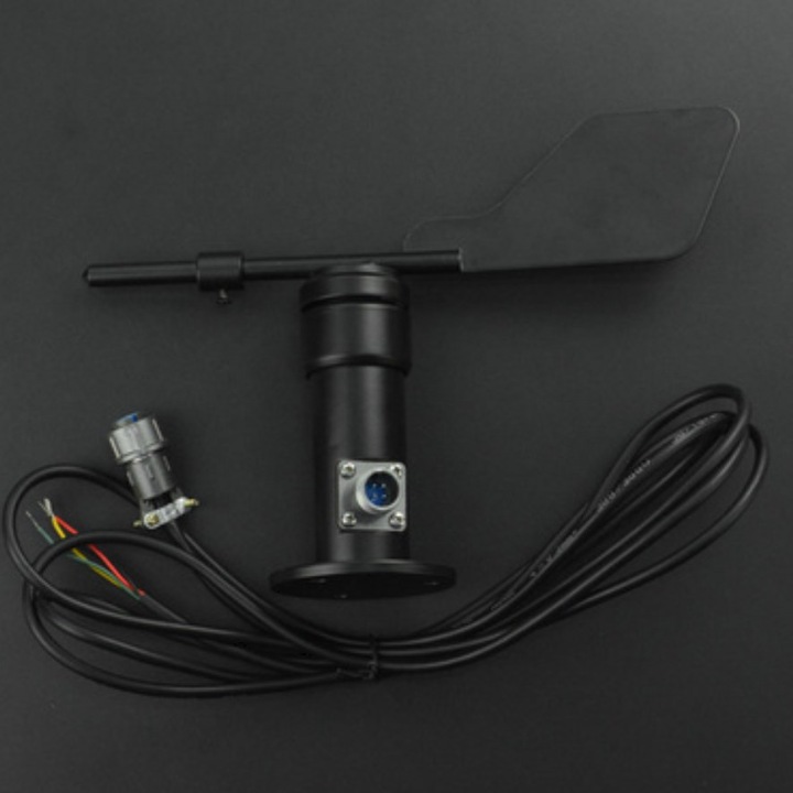 Produktbild DFRobot RS485 Windrichtung Messgerät