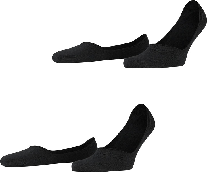 Esprit Socken Casual Bequem sitzend (2er Pack, 43 - 46)