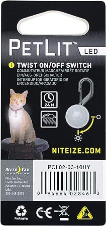 Produktbild Nite Ize PetLit LED (Hund, Allgemein)