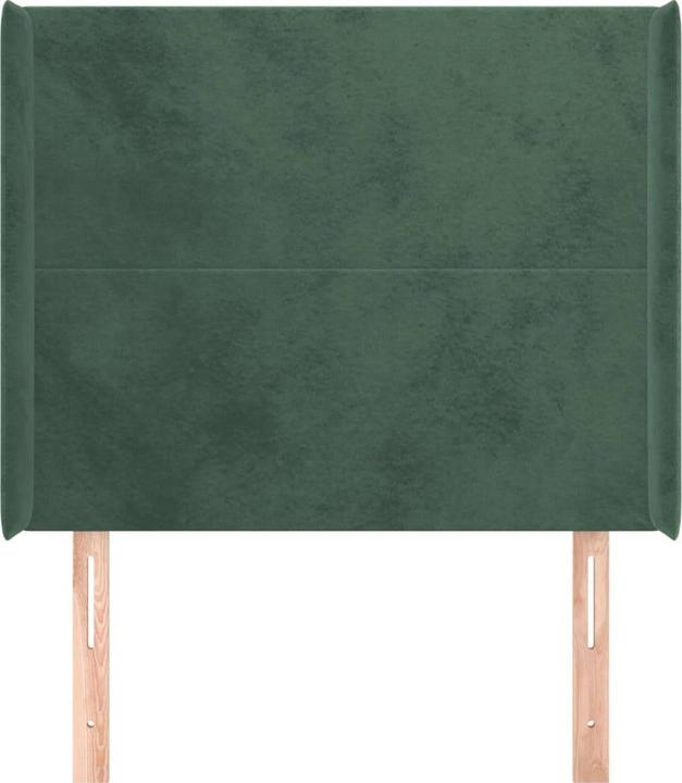 Produktbild VidaXL Raya (103 x 16 x 128 cm)