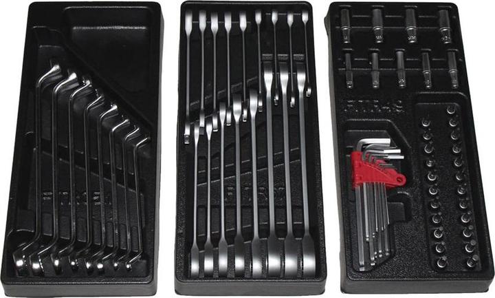 Image du produit Kibernetik Chariot à outils (190 x)