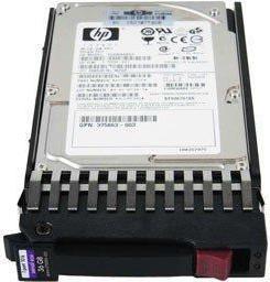 Actual product image HPE 530888-B21 Hard disc (0.16 TB, 2.5")