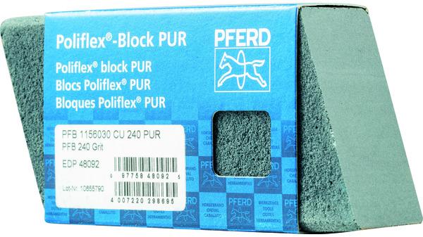 Actual product image Pferd Grinding block (240)