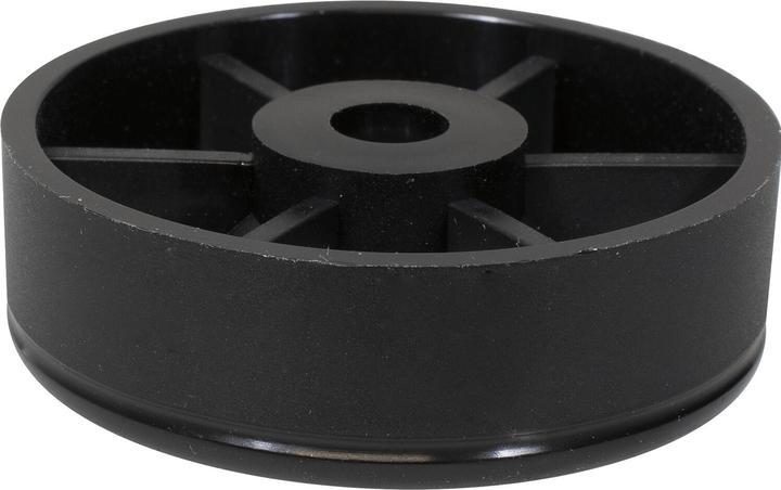 Actual product image Wagner Furniture sliding feet Quickclick (Universal glider, 1 Piece)