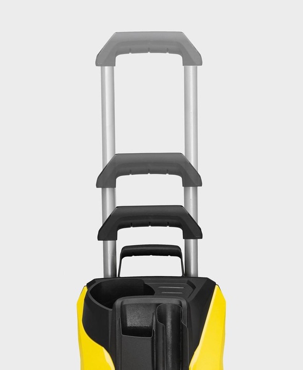 Produktbild Kärcher K5 Power Control Flex Home & Brush (Netzbetrieb)
