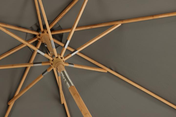 Actual product image Venture Home Parasol Cerox (2.70 m)