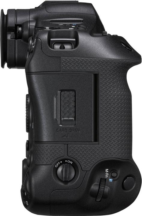 Produktbild Canon EOS R1 (24.20 Mpx, Vollformat)
