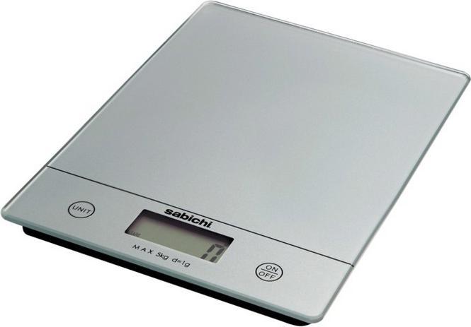 Produktbild Sabichi Digitale Küchenwaage