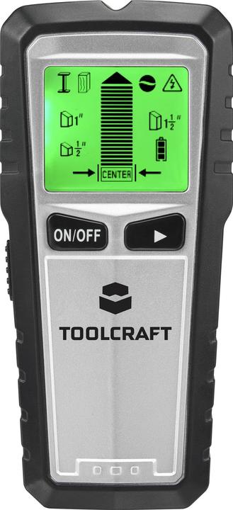 Actual product image Toolcraft BT-3216725