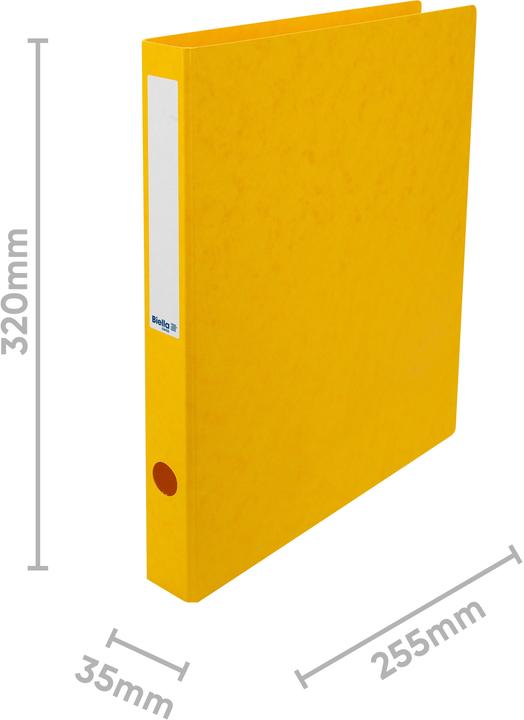 Actual product image Biella Ring binder (A4, 31 mm, 1 pcs.)