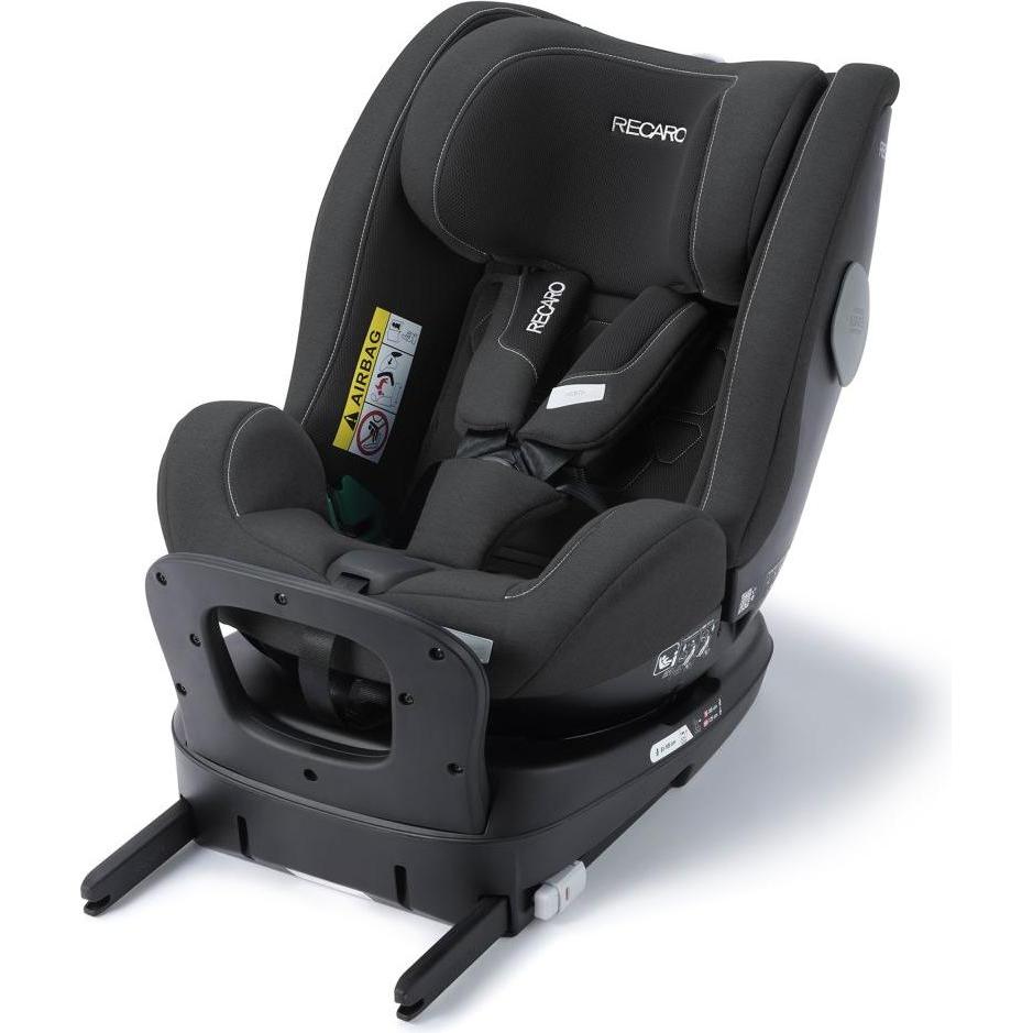 RECARO, Autositzbezüge, Salia 125 Kid Reboard Kindersitz (61-125 cm)