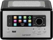 Produktbild Sonoro Relax (DAB, DAB+, FM, Bluetooth, WLAN)