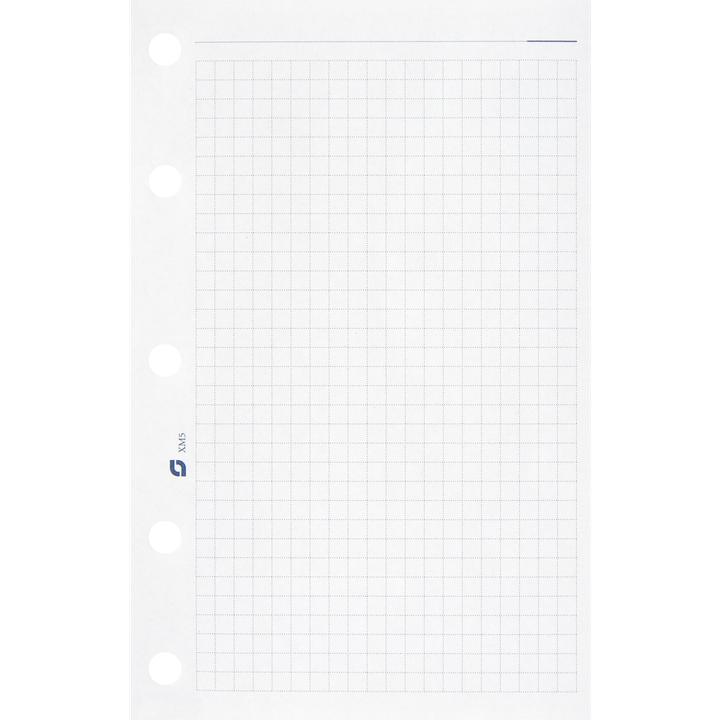 Actual product image Succes Mini notepaper (A7)