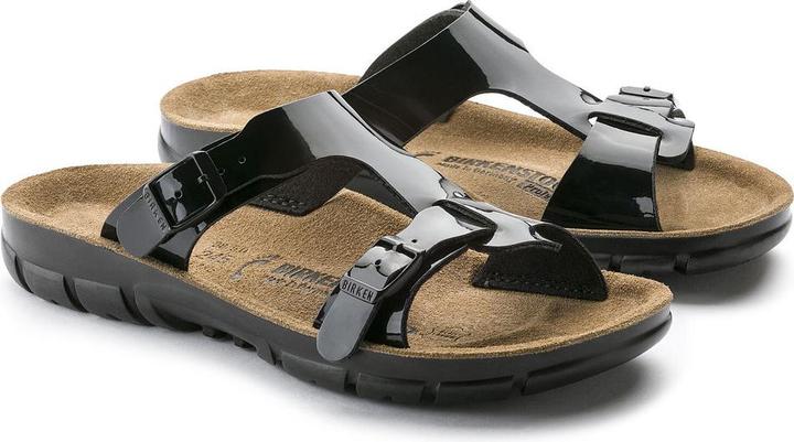 Immagine prodotto Birkenstock Sofia Birko-Flor, plantare morbido e stretto (38)