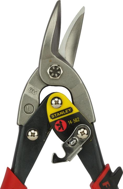 Immagine prodotto Stanley Cesoie per latta (250 mm)