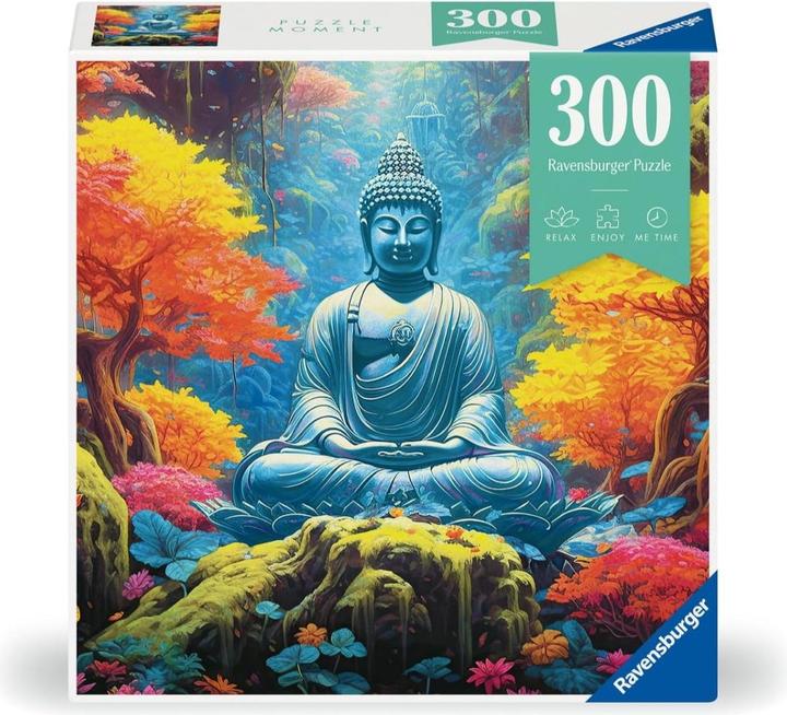 Immagine prodotto Ravensburger Peace (300 pezzi)