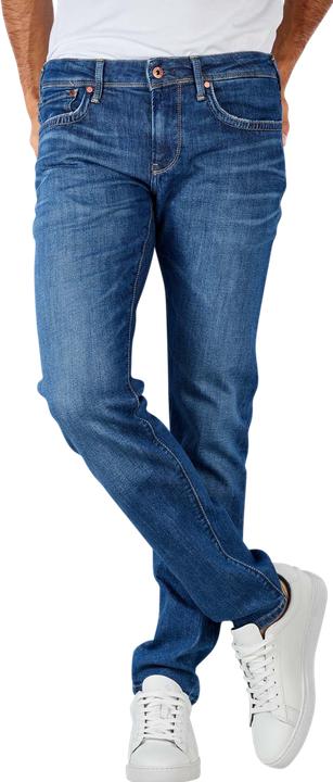 Actual product image Pepe Jeans Hatch Slim Fit med used wiser (W29/L32)