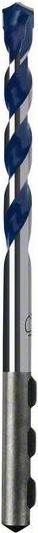 Actual product image Bosch Professional Zubehör Concrete drill CYL-5, Blue Granite, 10 x 200 x 250 mm (10 mm)