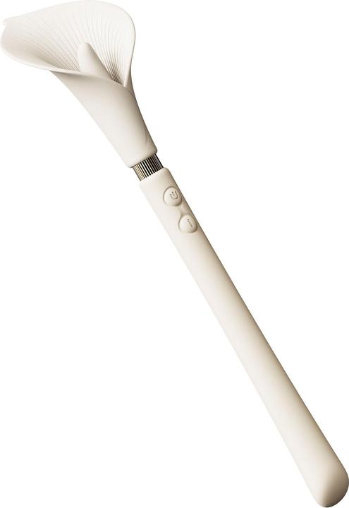 Actual product image Zalo Vibrating Massager "Calla"