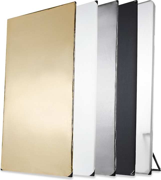 Produktbild Walimex 5in1 Reflektorpanel (Reflektor)