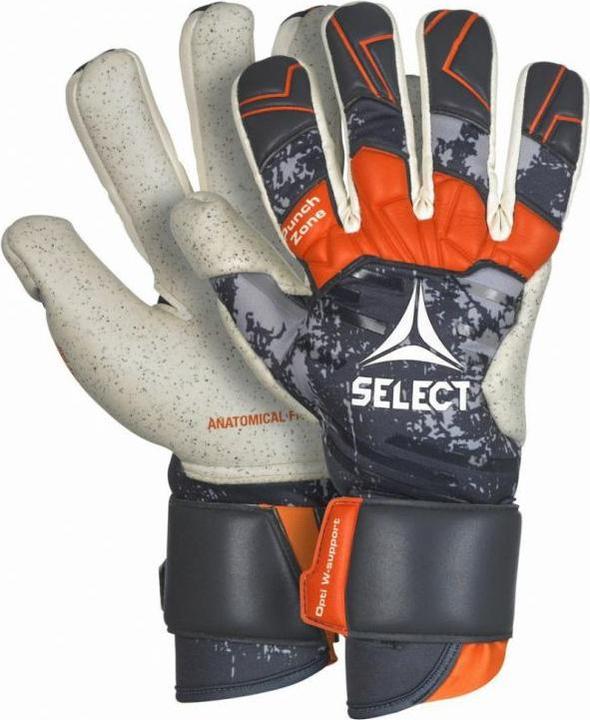 Produktbild Select ProGrip Torwarthandschuhe (11)