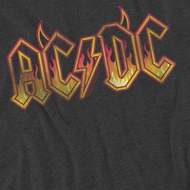 Produktbild AC/DC TShirt (XL)