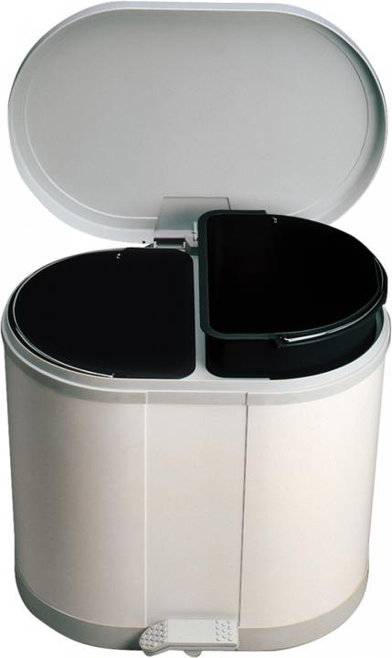 Produktbild Wesco Öko-Quarter 170 (30 l)