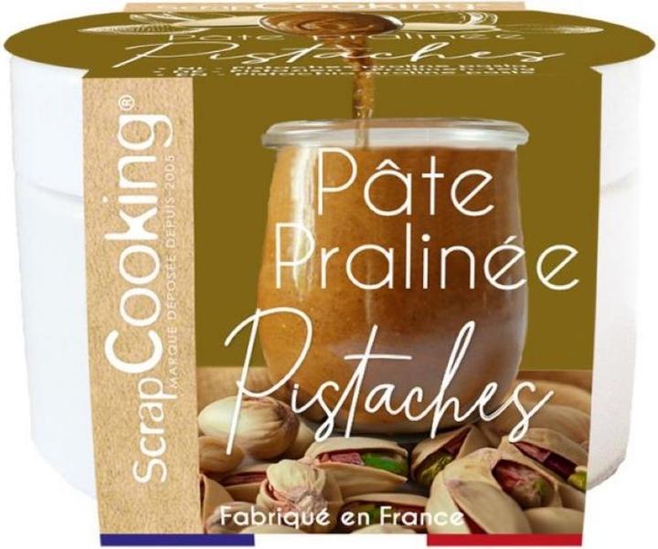 Immagine prodotto ScrapCooking Crema di pistacchio (200 g)