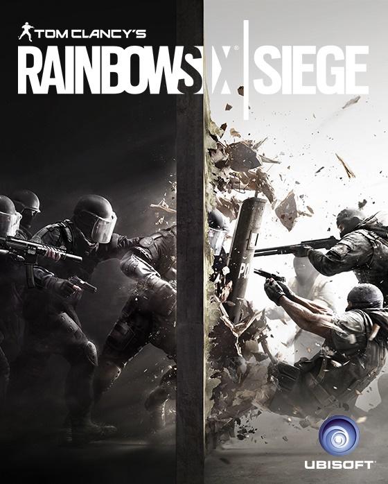 Produktbild Ubisoft Rainbow Six: Siege (PS4, Multilingual)