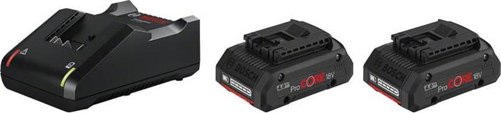 Image du produit Bosch Professional GSR 18V-55 (Perceuse-visseuse)