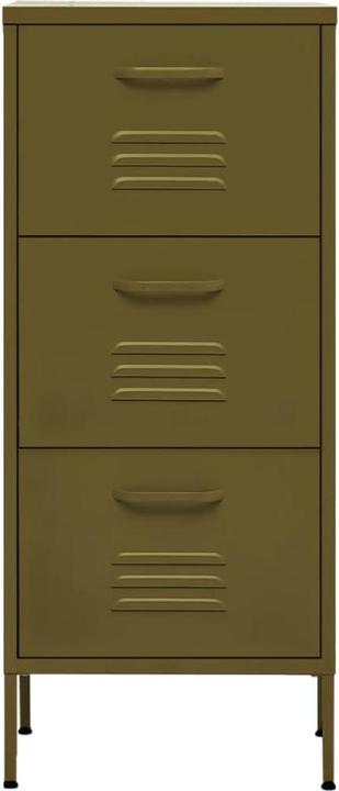 Image du produit vidaXL Nalren (42,5 x 35 x 101,5 cm)