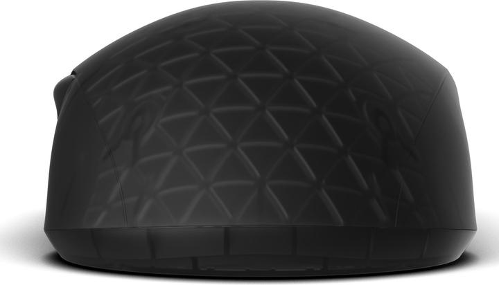 Produktbild Endgame Gear XM2w 4k (v2) - Wireless Gaming Mouse - Dark Frost (Kabelgebunden, Kabellos)