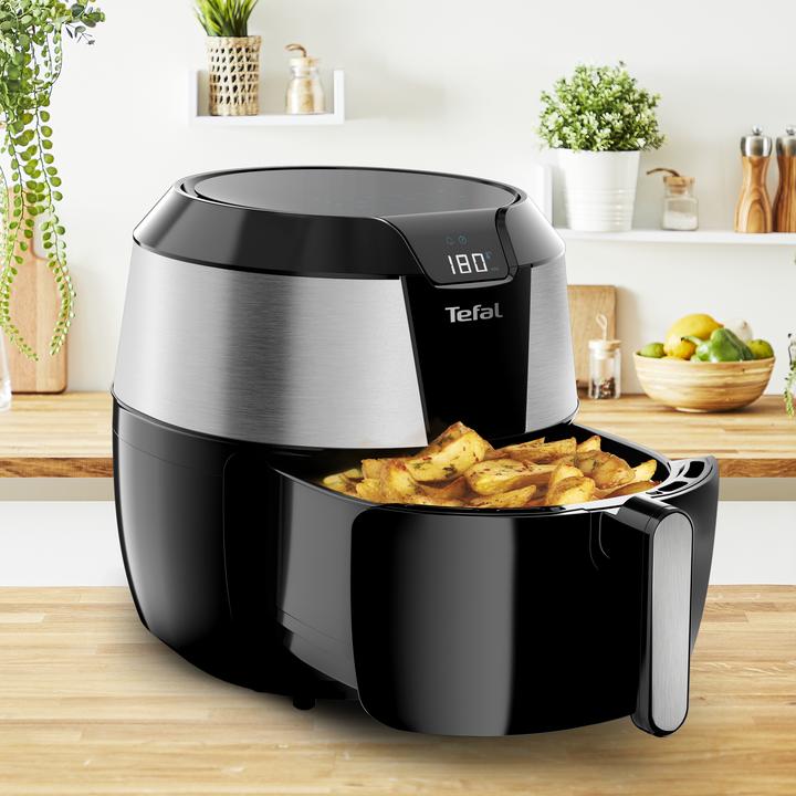 Productafbeelding Tefal Easy Fry XXL