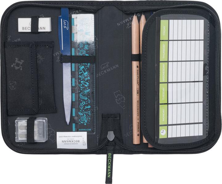 Produktbild Beckmann Schüleretui Classic