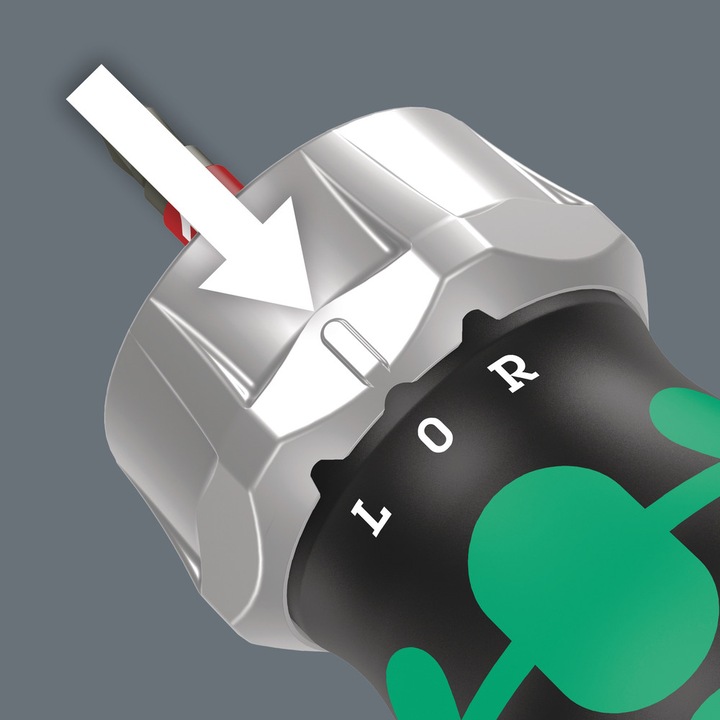 Immagine prodotto Wera Kraftform Kompakt Stubby Magazin RA 1 (25 mm)